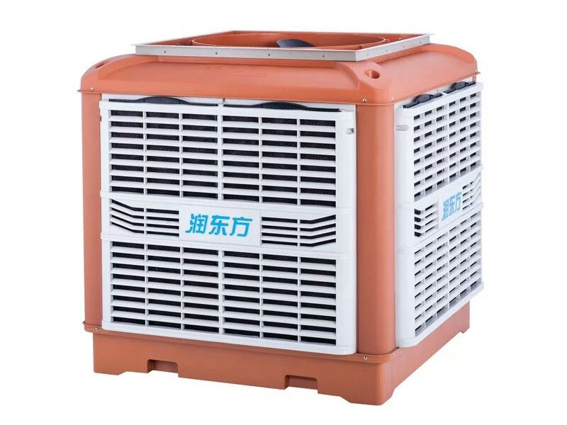 電子廠降溫環保空調
