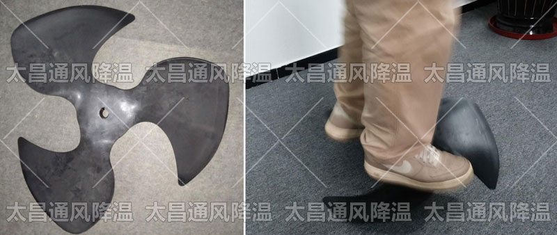 「經驗分享」什么是軸流環(huán)保空調？20年經驗吐血分享值得借見！