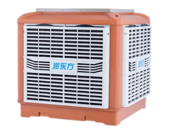 18000大風量蒸發式冷風機  環保空調