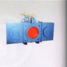 液封插板閥結(jié)構(gòu)設(shè)計